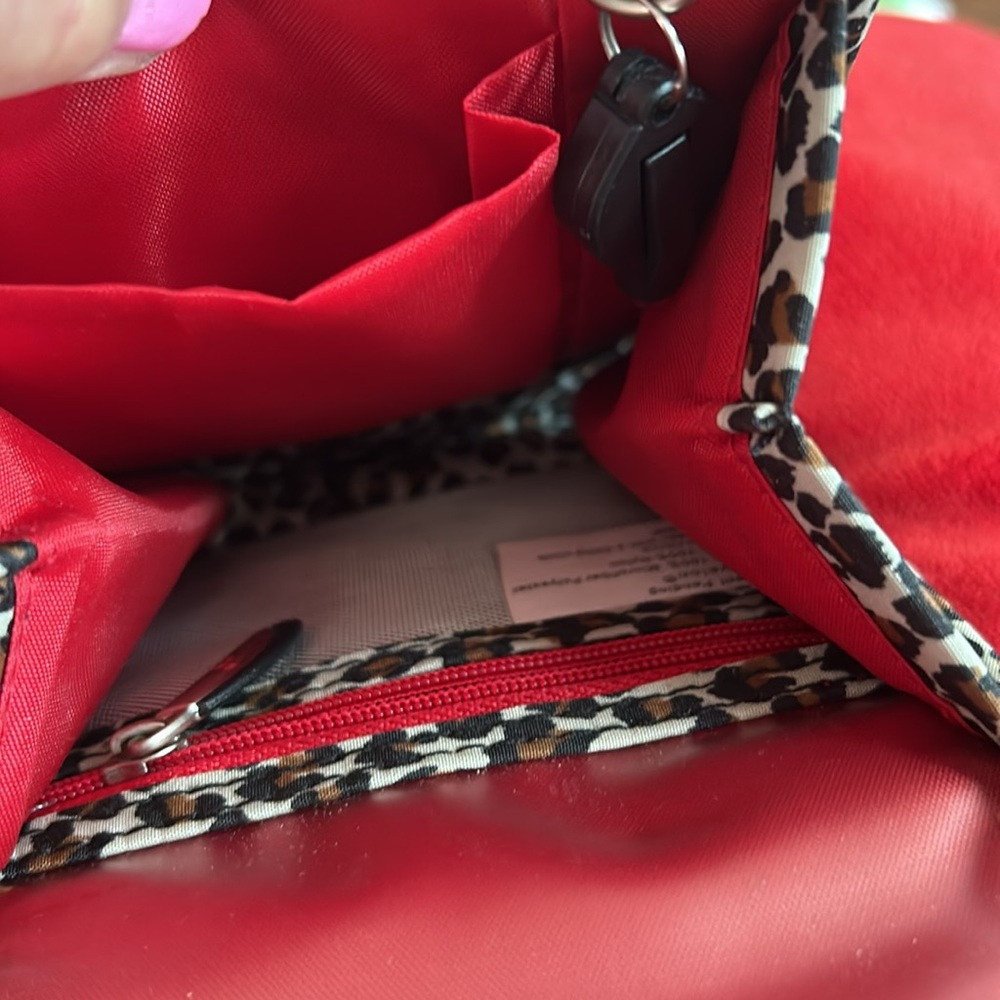 Travelon crossbody - Picture 9 of 11